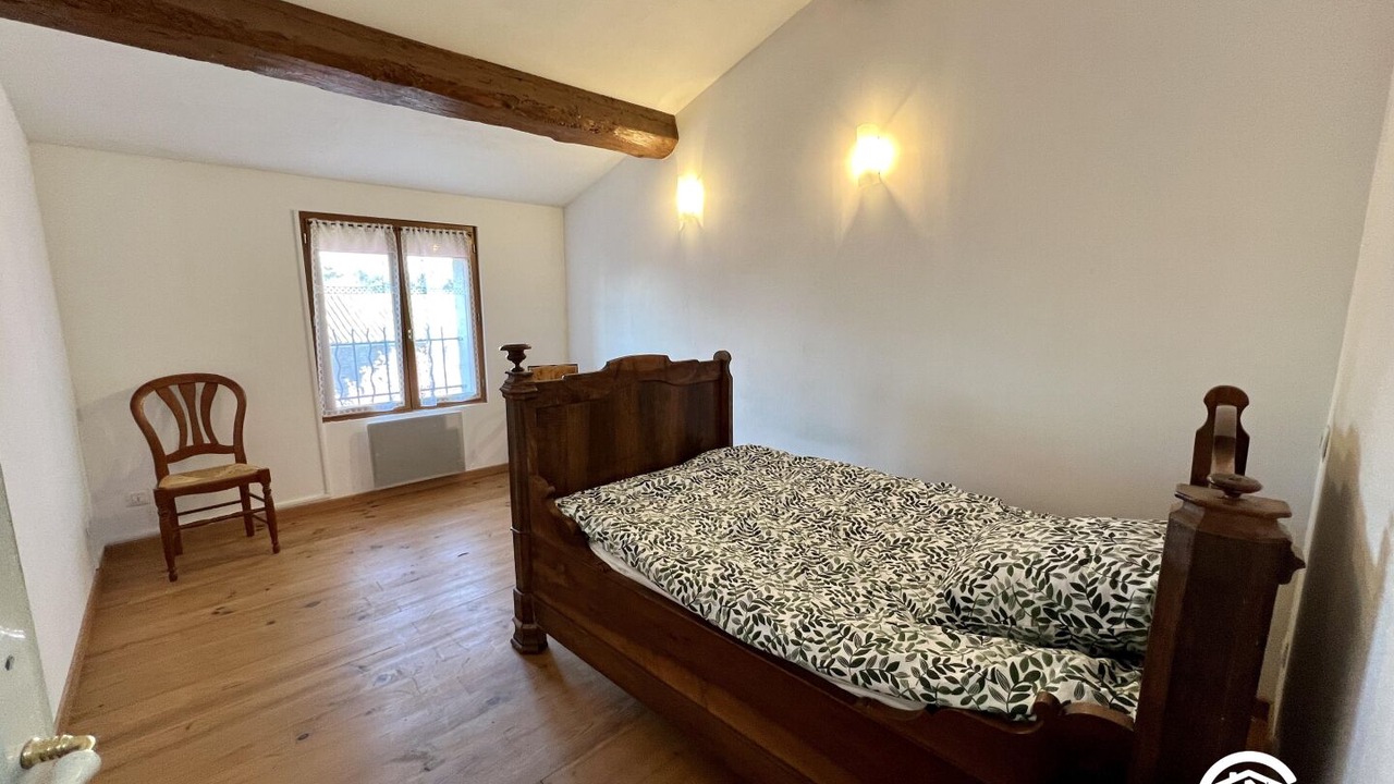 Photo of Bedroom in Moussoulens