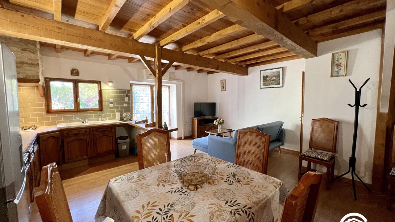 Photo of Livingroom in Moussoulens