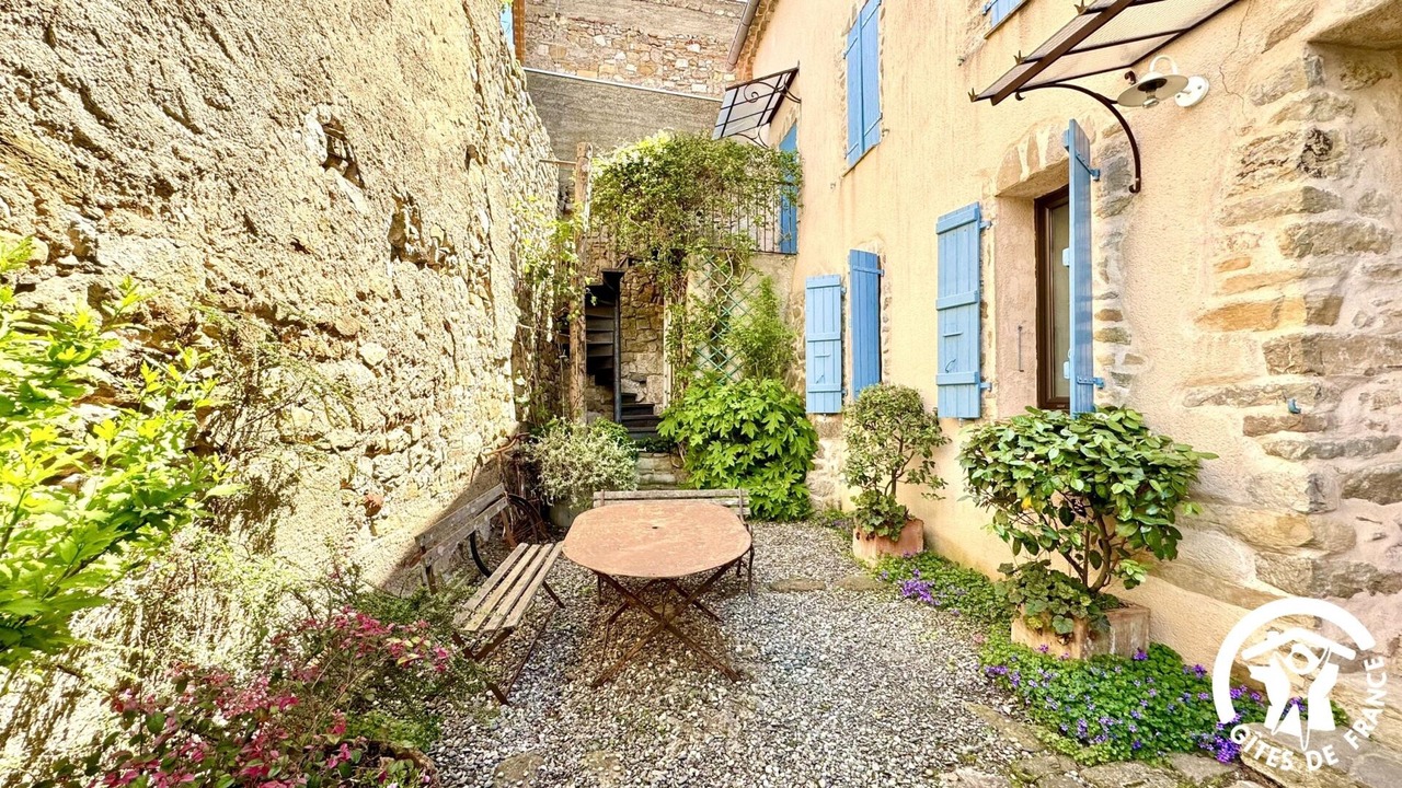 Photo of Outdoor in Albas