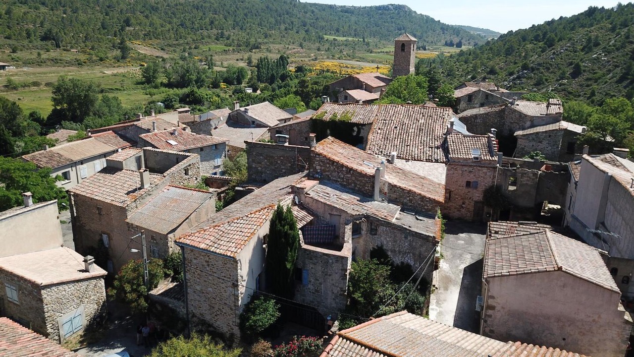 Photo of Outdoor in Albas
