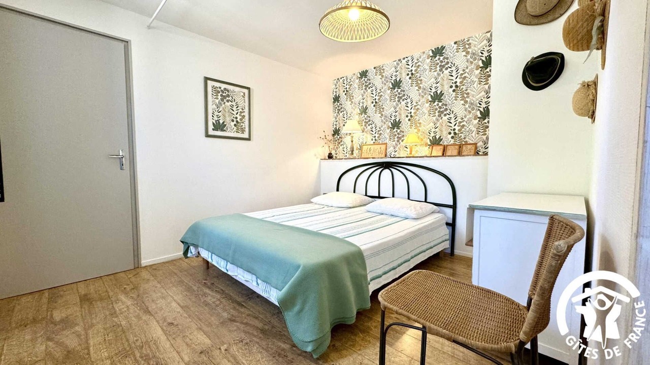 Photo of Bedroom in Albas