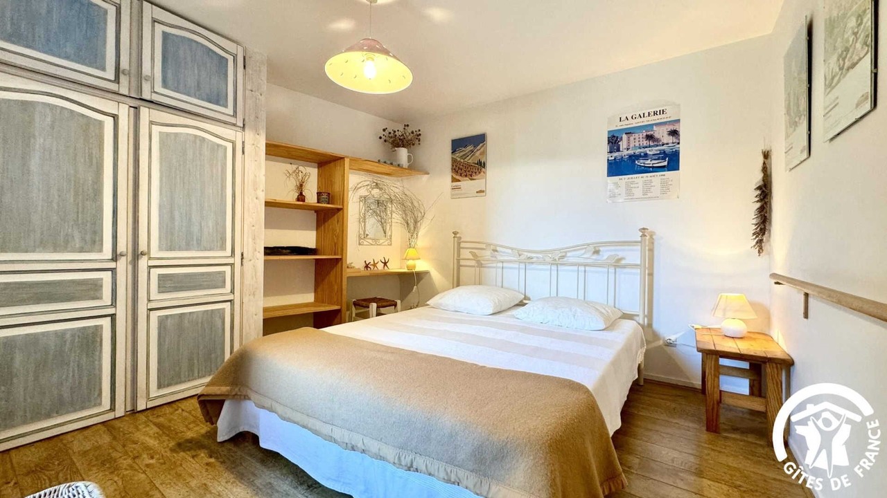 Photo of Bedroom in Albas