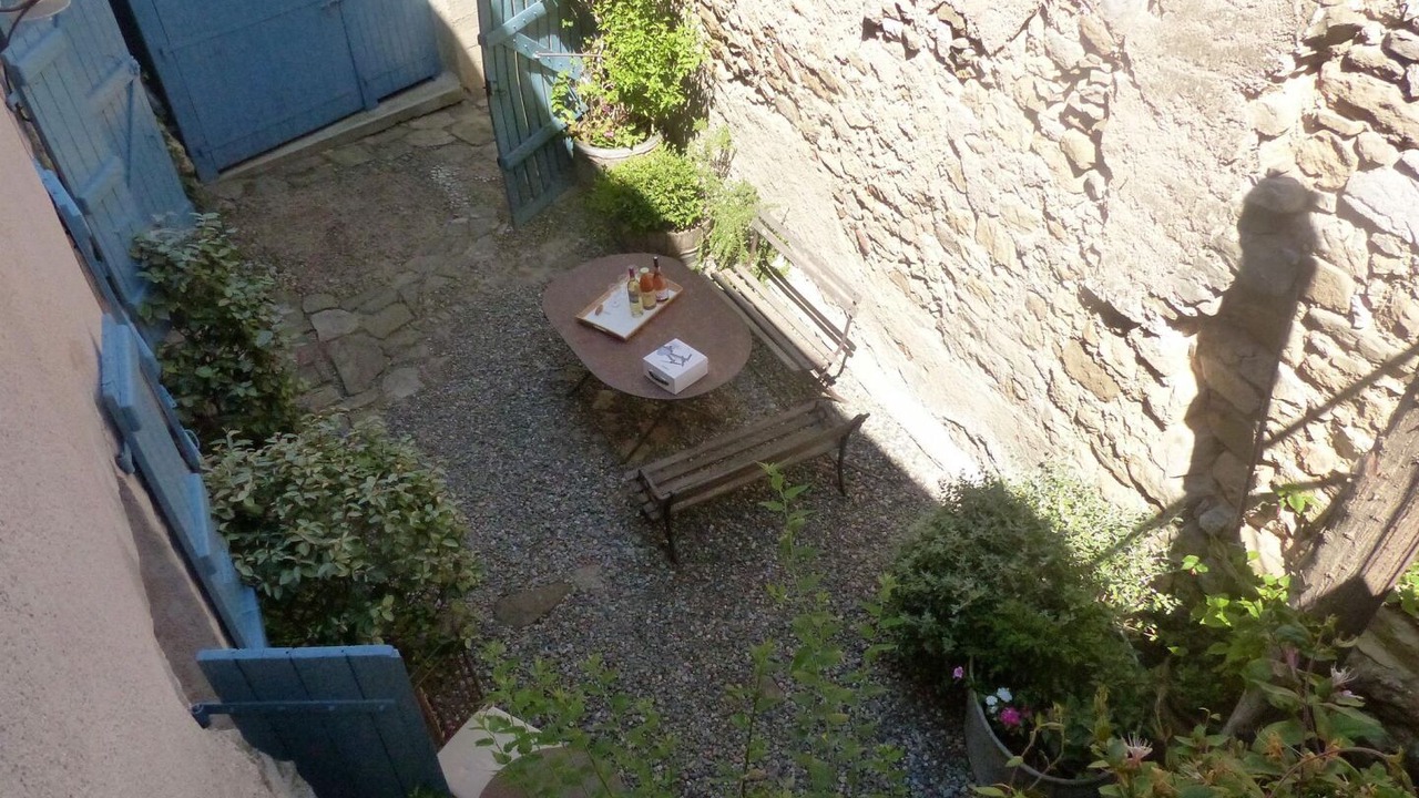 Photo of Outdoor in Albas