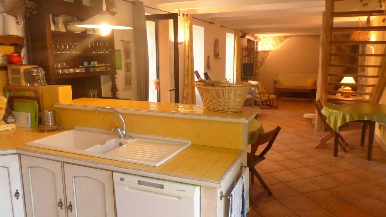 Photo of Kitchen in Albas