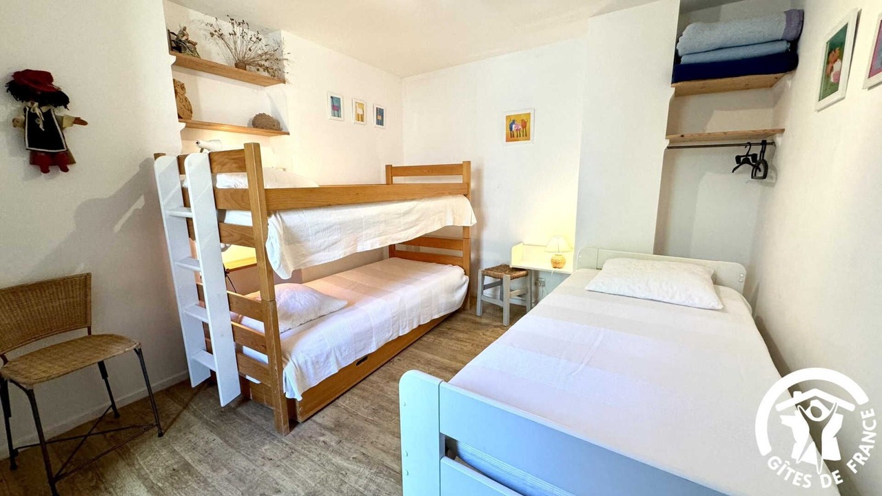 Photo of Bedroom in Albas