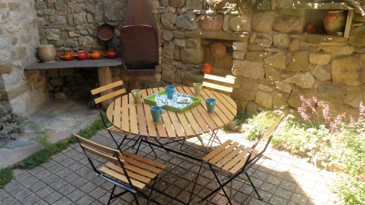 Photo of Outdoor in Albas