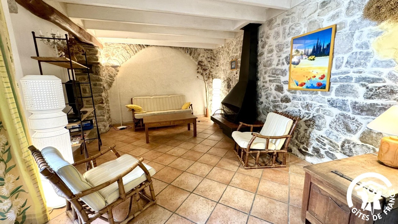 Photo of Livingroom in Albas