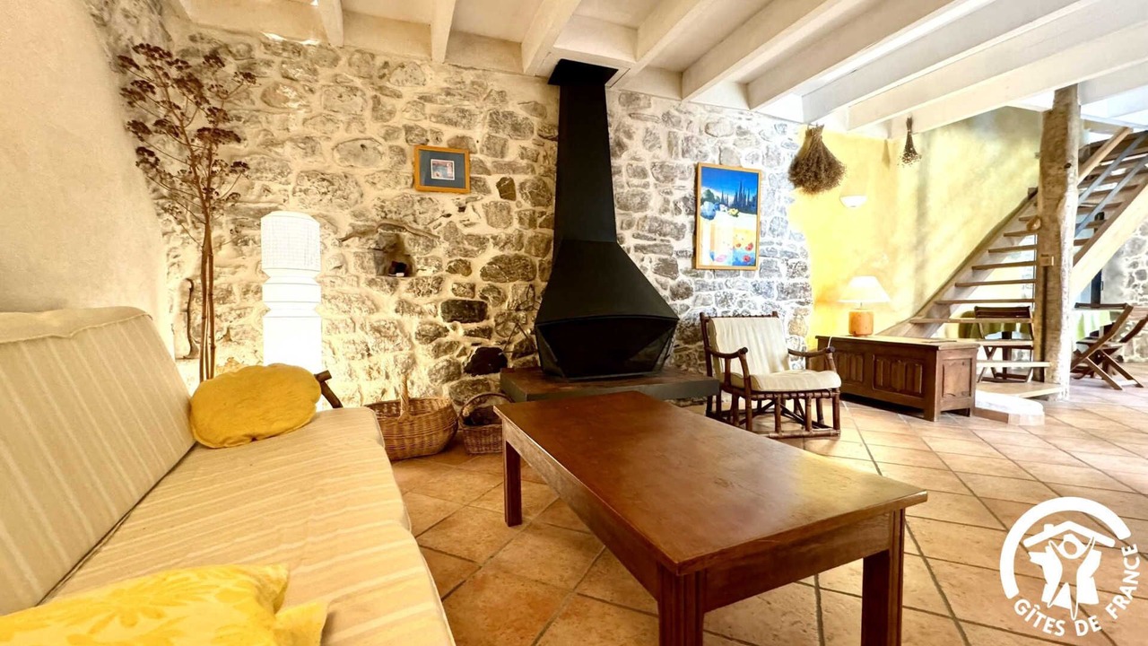 Photo of Livingroom in Albas