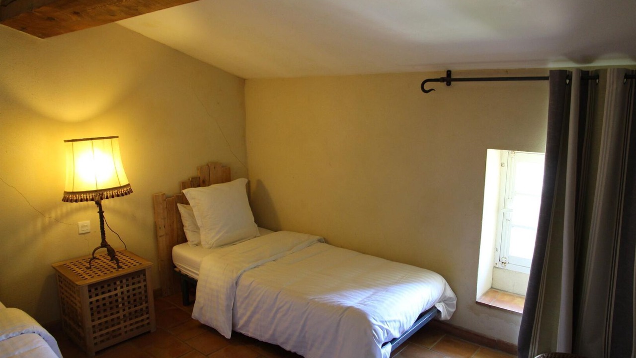 Photo of Bedroom in Cavanac