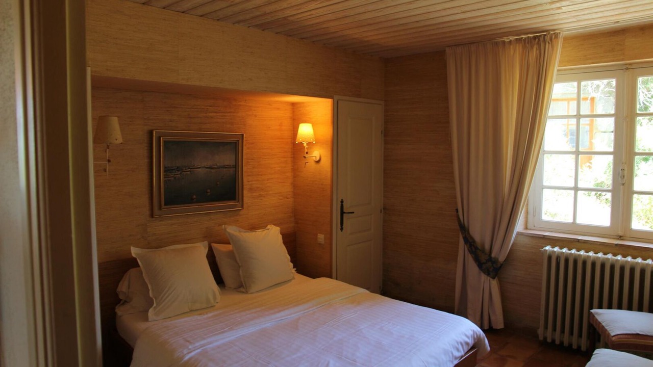 Photo of Bedroom in Cavanac