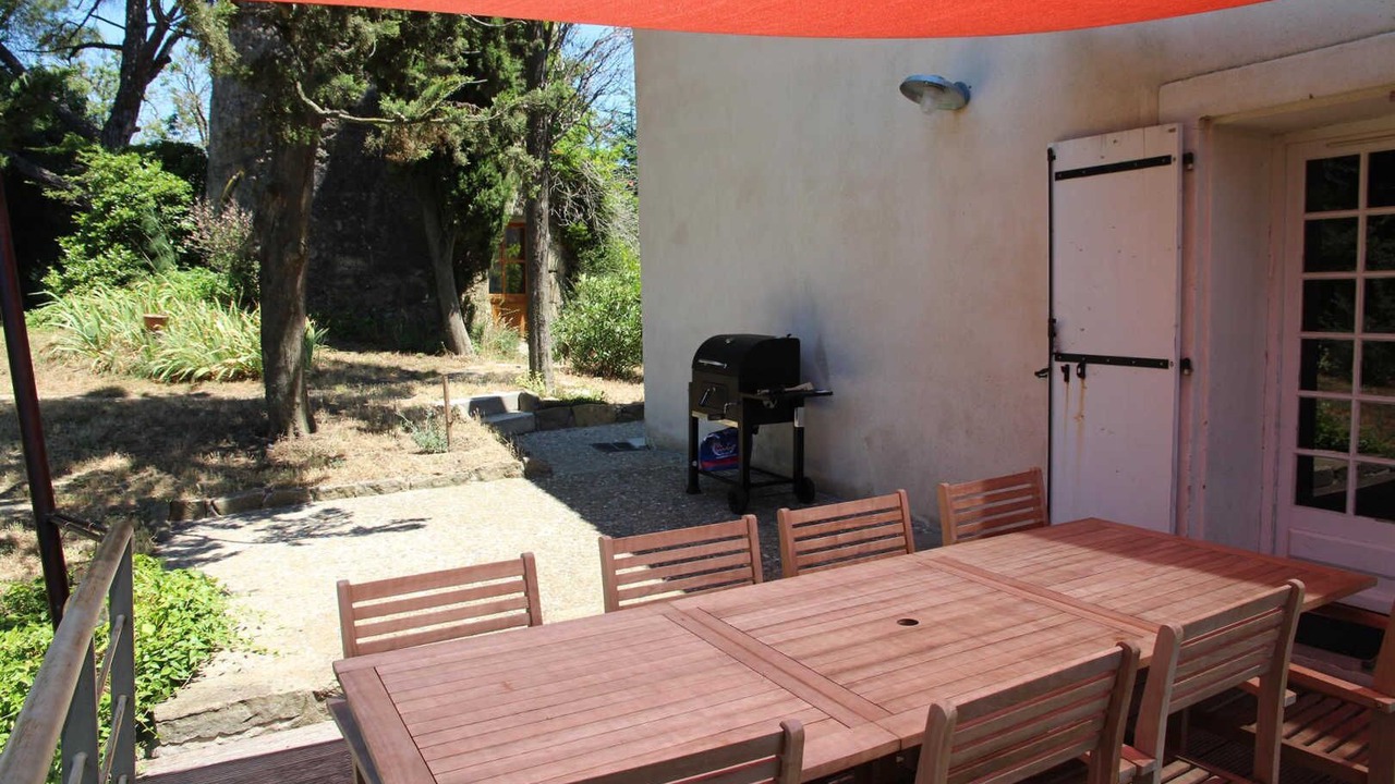 Photo of Outdoor in Cavanac