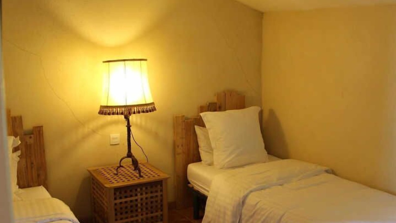 Photo of Bedroom in Cavanac