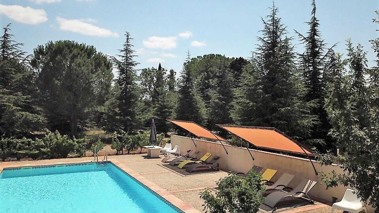 Photo of Outdoor in Cavanac