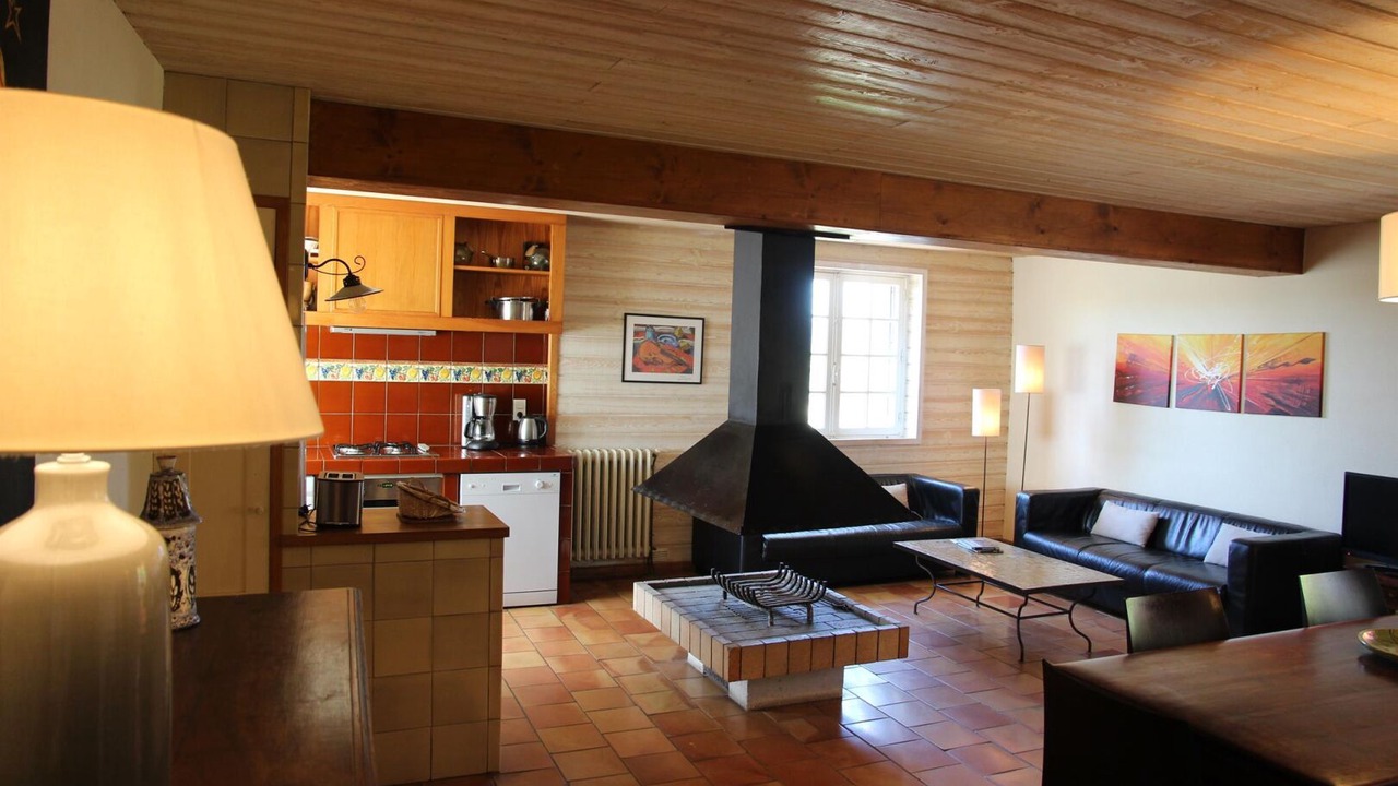 Photo of Livingroom in Cavanac