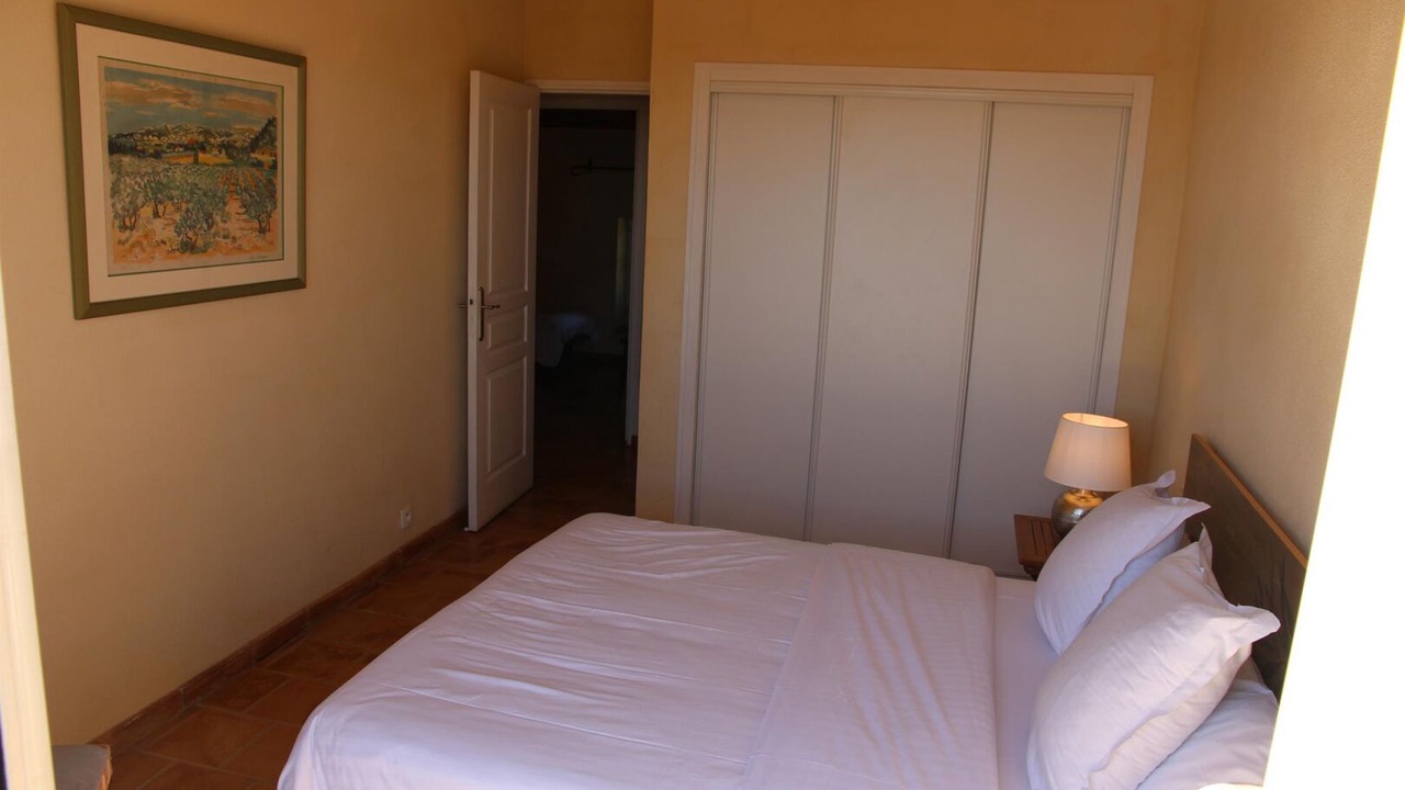 Photo of Bedroom in Cavanac