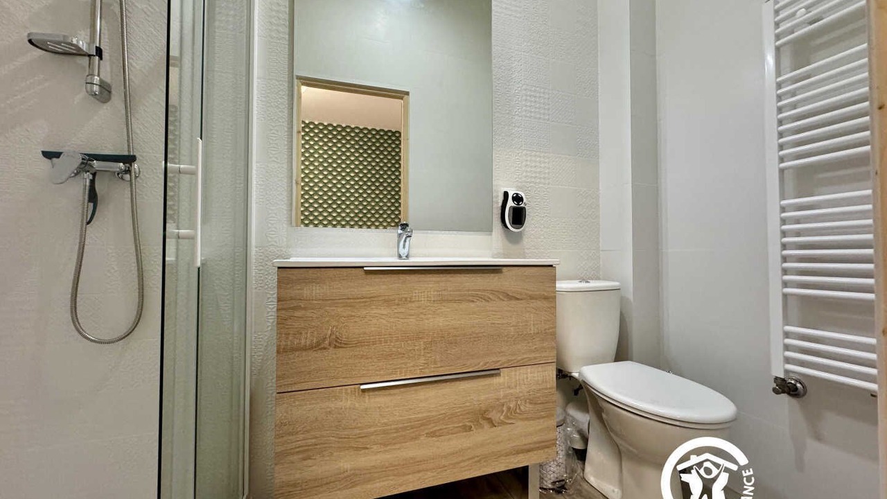 Photo of Bathroom in Port-la-Nouvelle