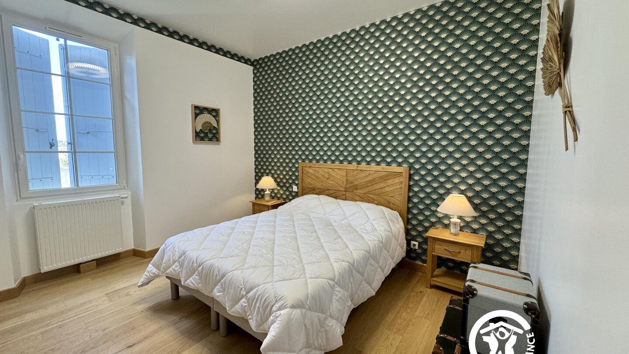 Photo of Bedroom in Port-la-Nouvelle
