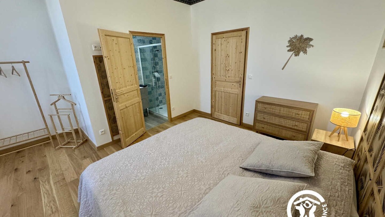 Photo of Bedroom in Port-la-Nouvelle