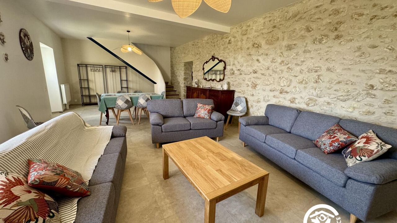 Photo of Livingroom in Port-la-Nouvelle