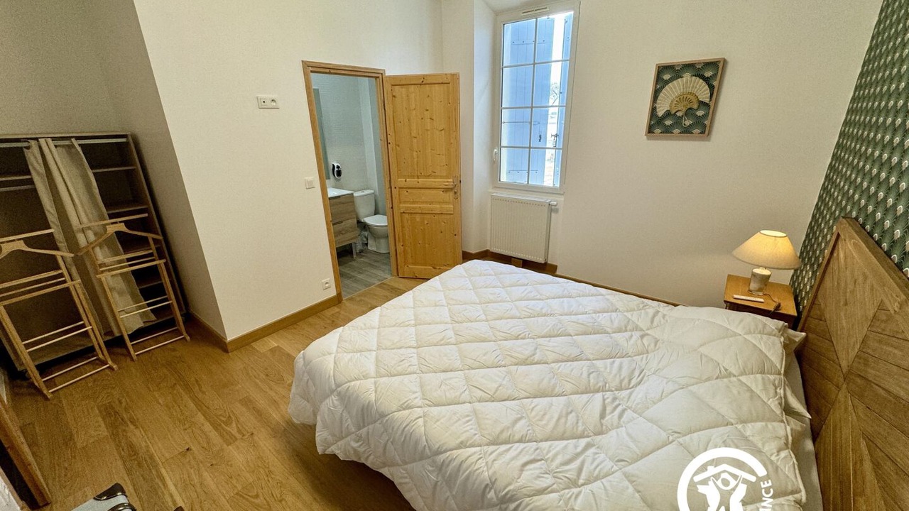 Photo of Bedroom in Port-la-Nouvelle