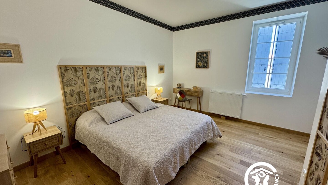 Photo of Bedroom in Port-la-Nouvelle