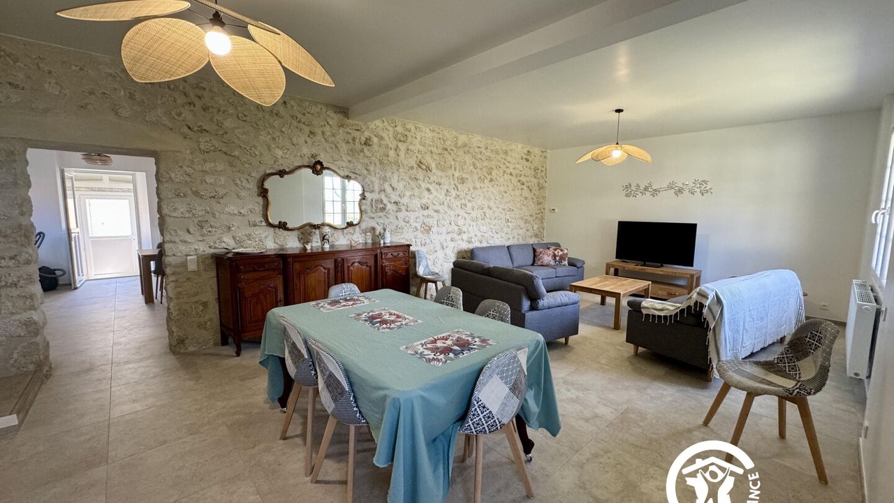 Photo of Livingroom in Port-la-Nouvelle