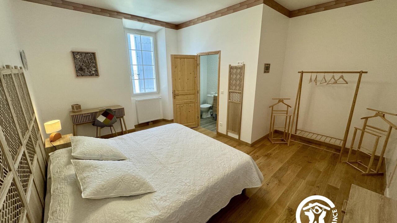 Photo of Bedroom in Port-la-Nouvelle