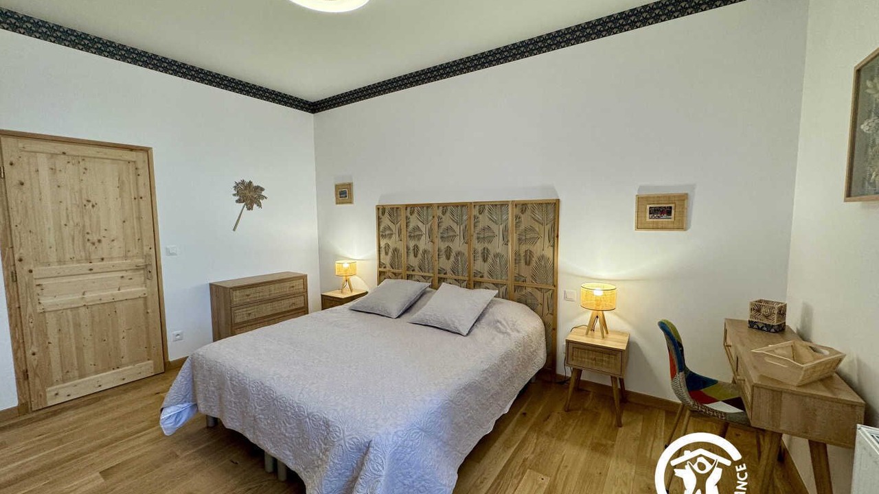 Photo of Bedroom in Port-la-Nouvelle