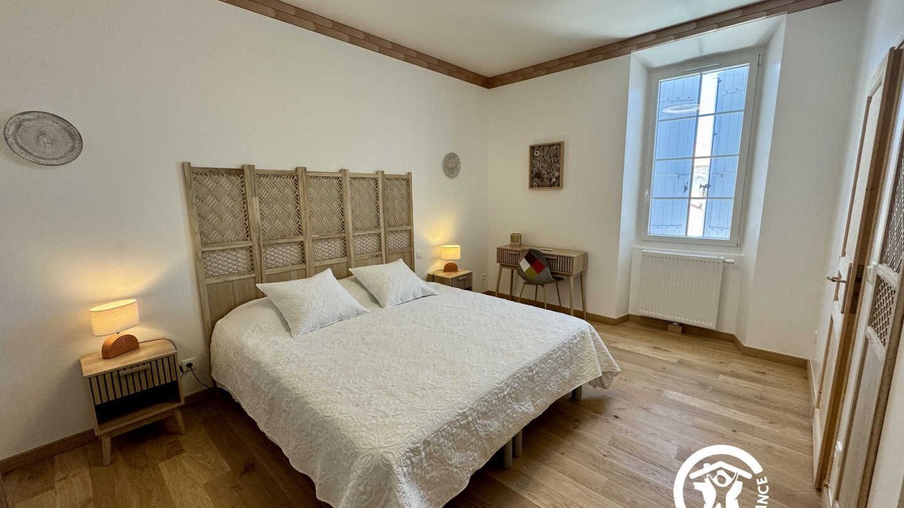 Photo of Bedroom in Port-la-Nouvelle