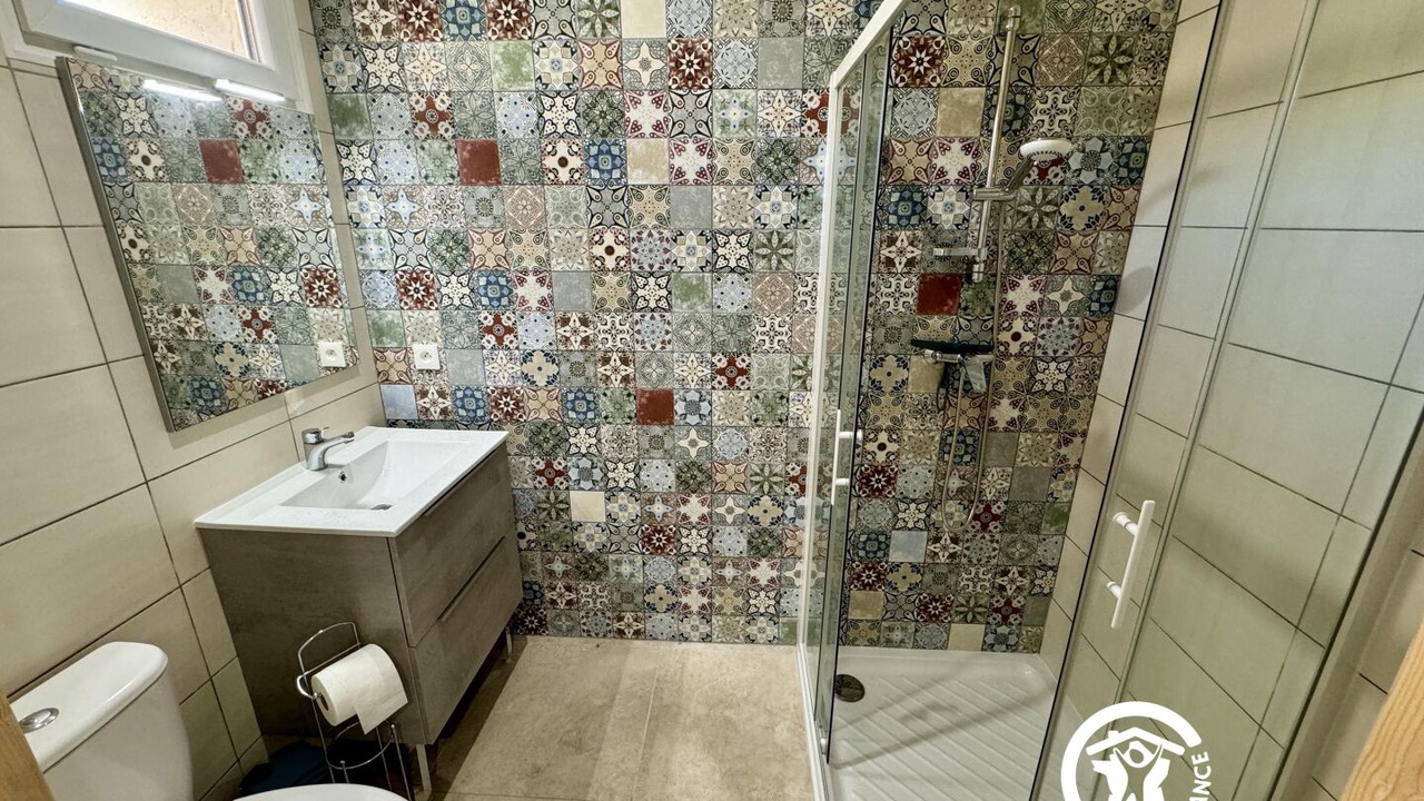 Photo of Bathroom in Port-la-Nouvelle