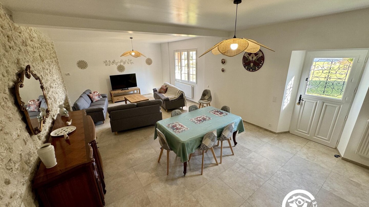Photo of Livingroom in Port-la-Nouvelle