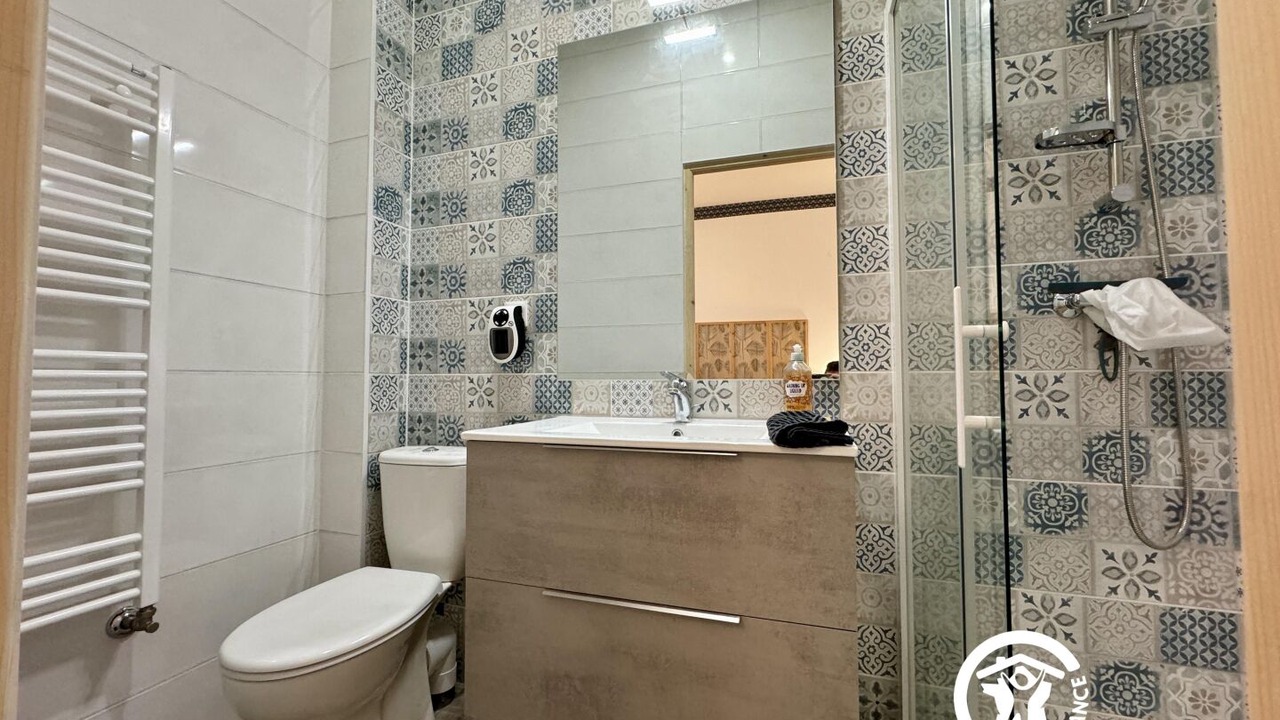 Photo of Bathroom in Port-la-Nouvelle