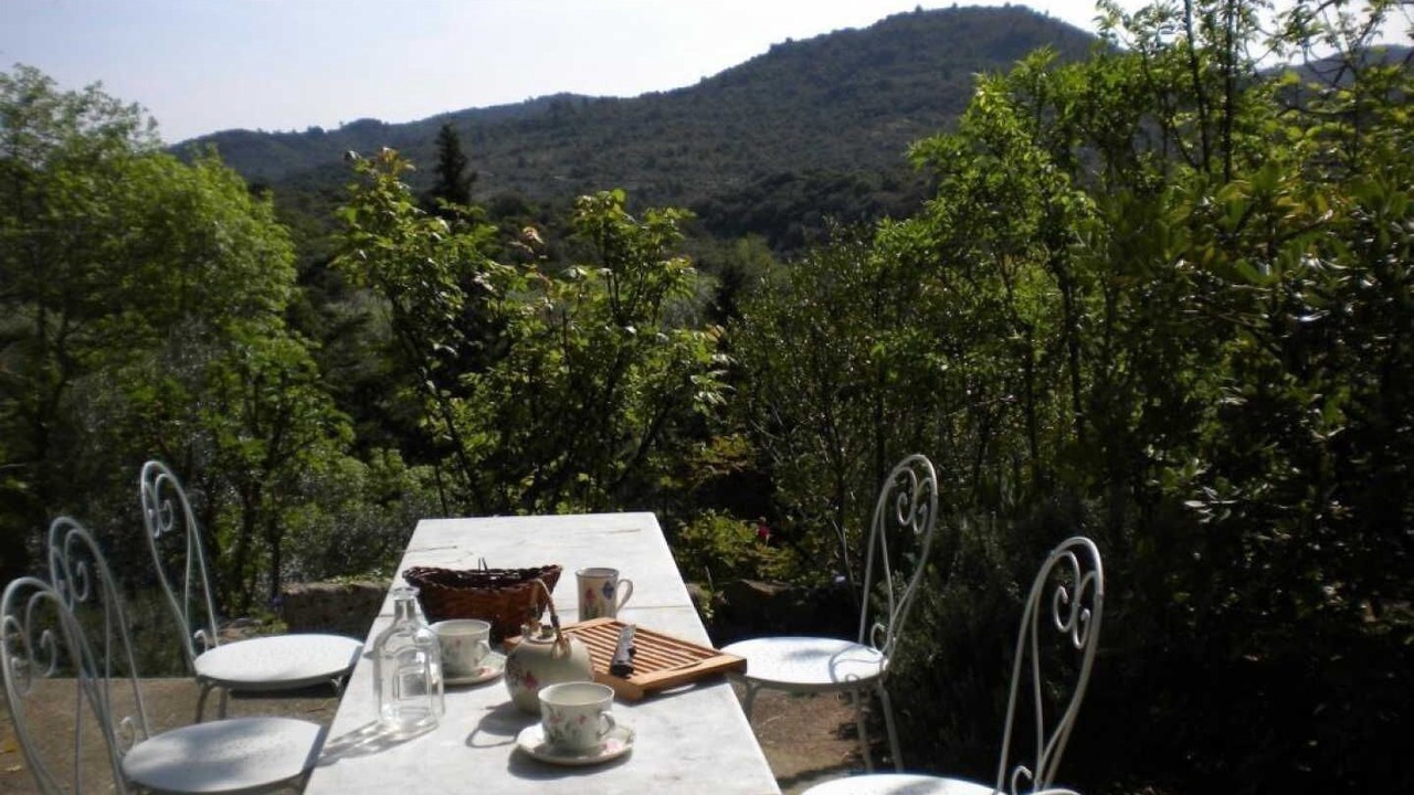 Photo of Outdoor in Saint-Martin-des-Puits