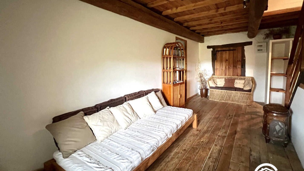 Photo of Livingroom in Saint-Martin-des-Puits