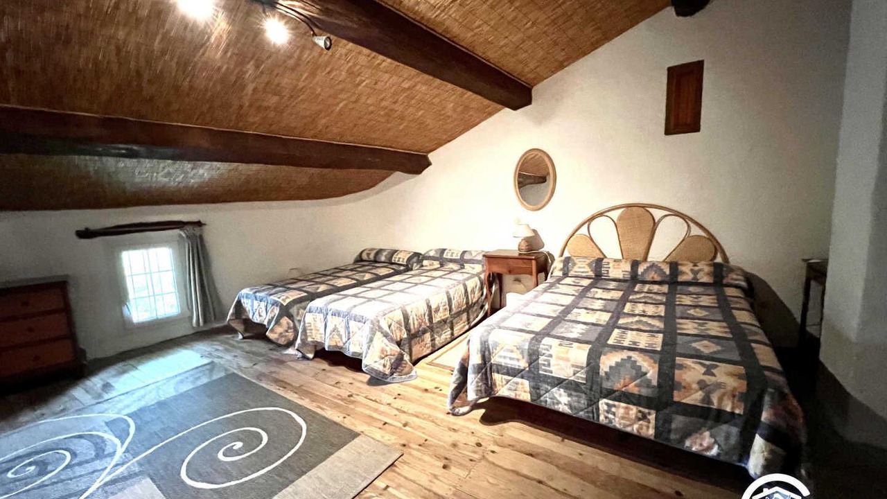 Photo of Bedroom in Saint-Martin-des-Puits