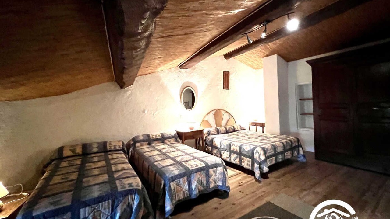 Photo of Bedroom in Saint-Martin-des-Puits