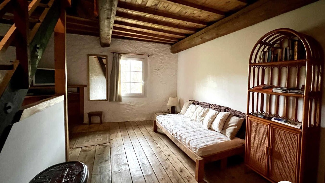 Photo of Livingroom in Saint-Martin-des-Puits