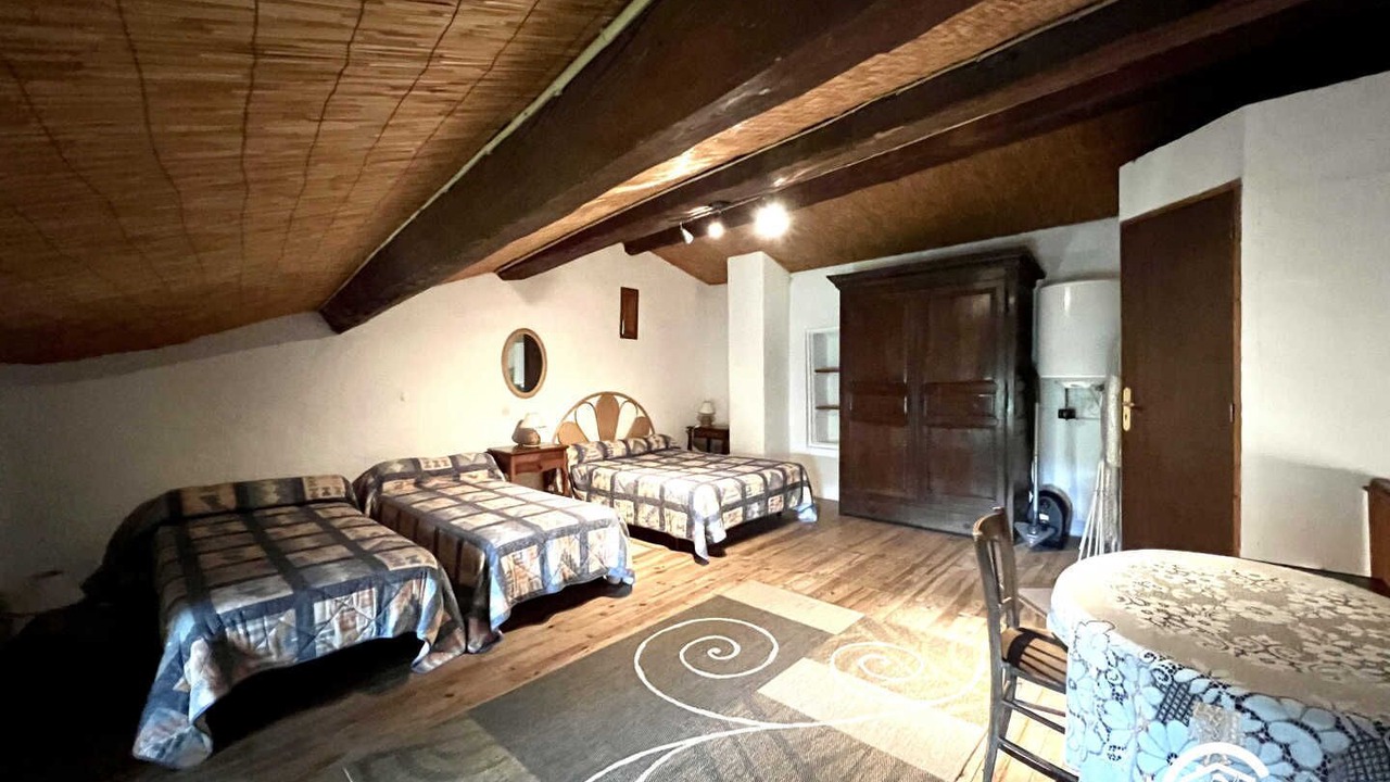 Photo of Bedroom in Saint-Martin-des-Puits