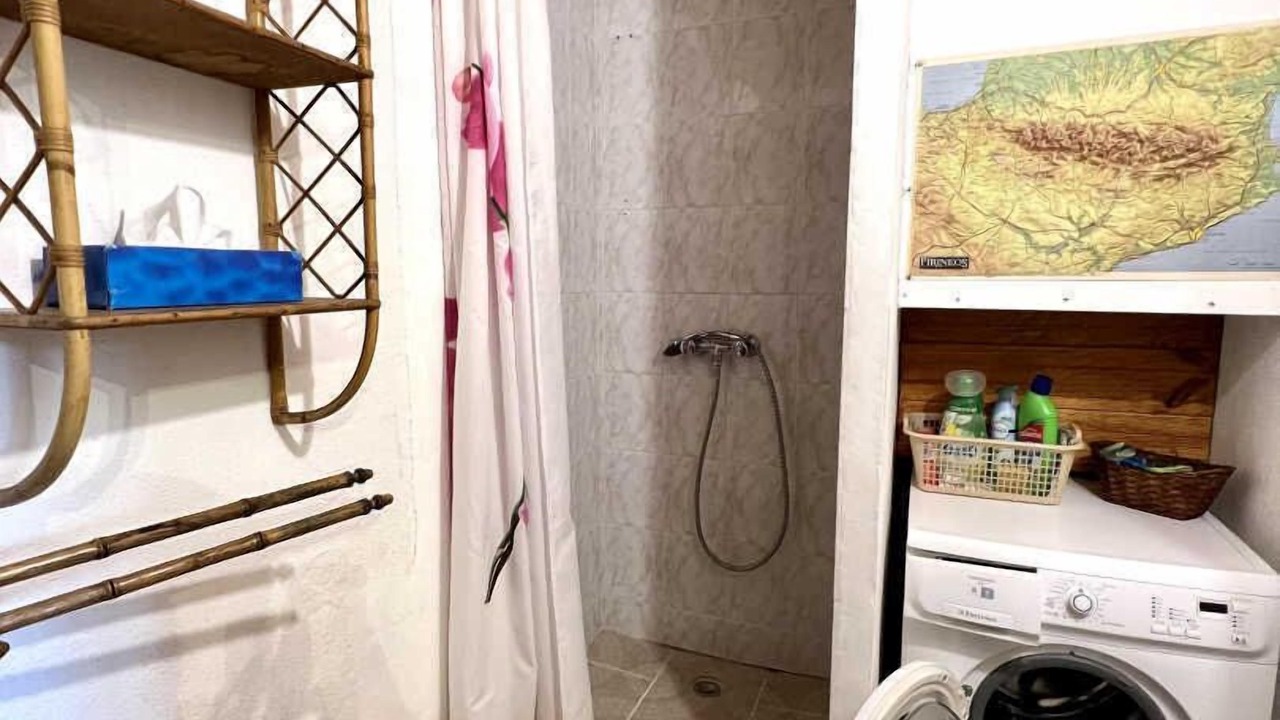 Photo of Bathroom in Saint-Martin-des-Puits