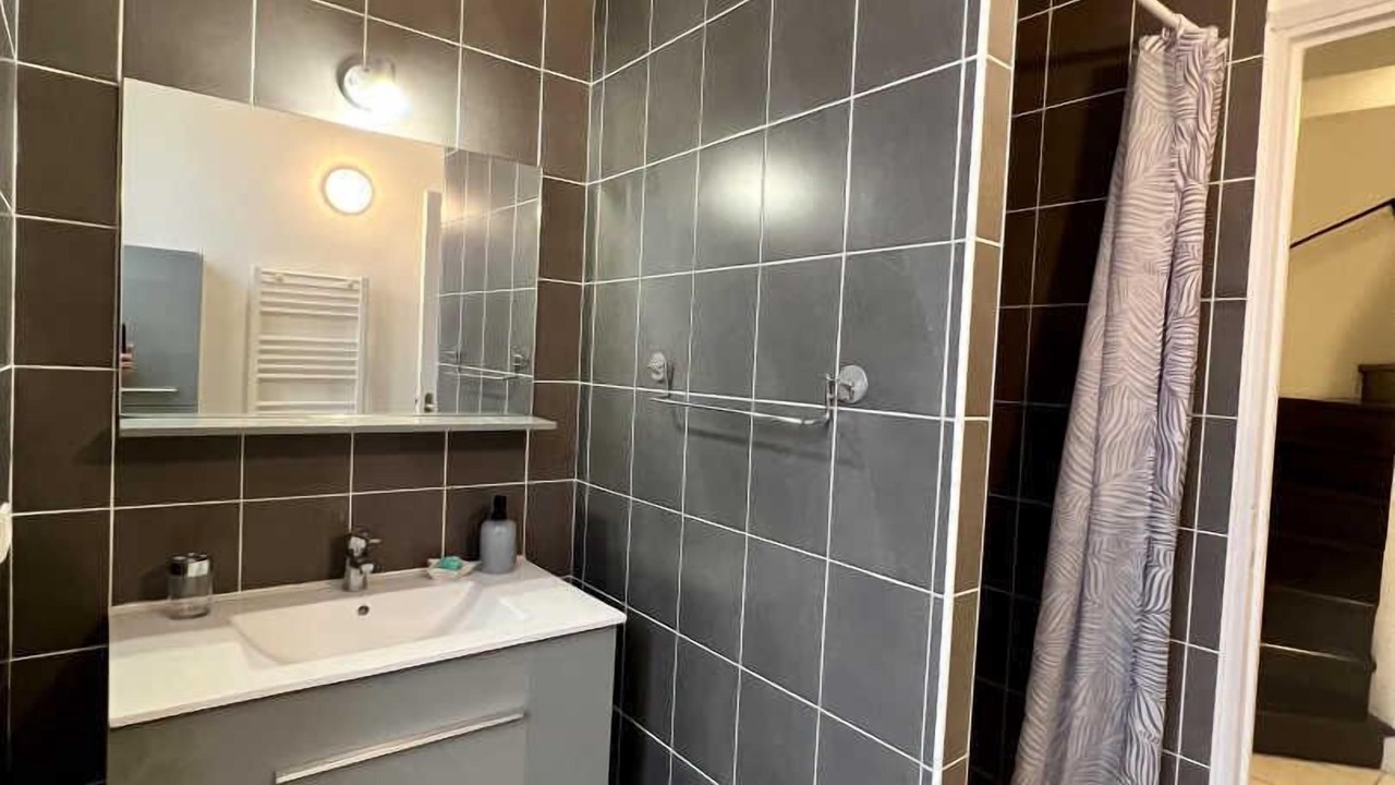 Photo of Bathroom in Ferrals-les-Corbieres