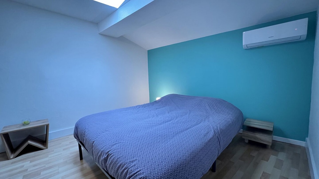 Photo of Bedroom in Ferrals-les-Corbieres