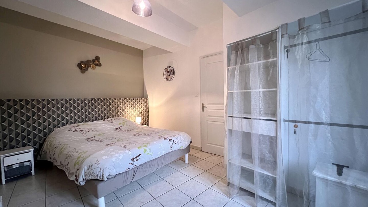 Photo of Bedroom in Ferrals-les-Corbieres