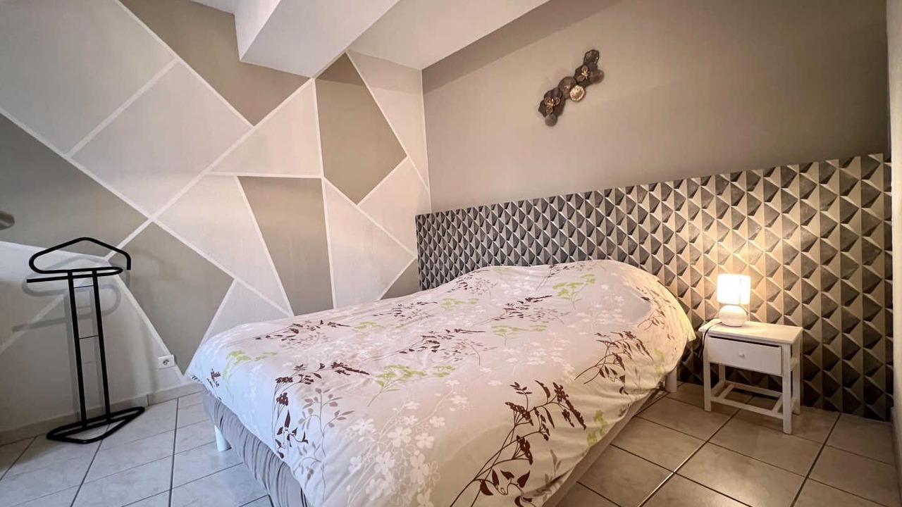 Photo of Bedroom in Ferrals-les-Corbieres