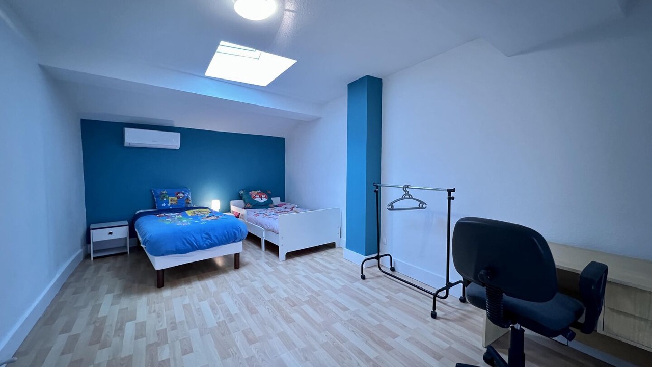 Photo of Bedroom in Ferrals-les-Corbieres
