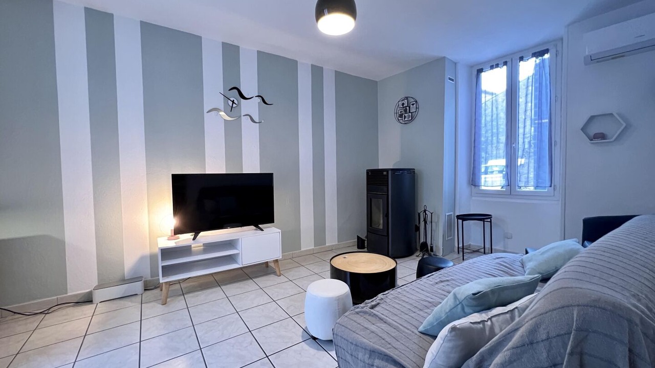 Photo of Bedroom in Ferrals-les-Corbieres