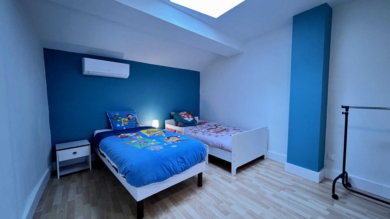 Photo of Bedroom in Ferrals-les-Corbieres