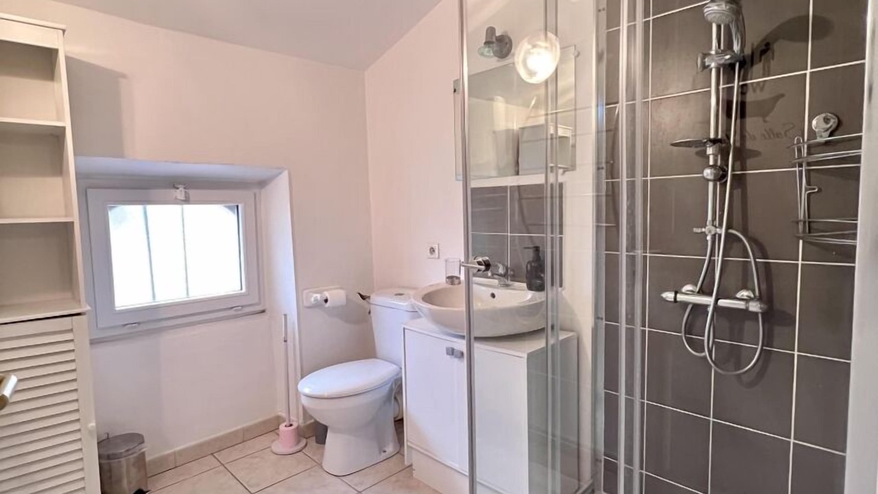 Photo of Bathroom in Ferrals-les-Corbieres