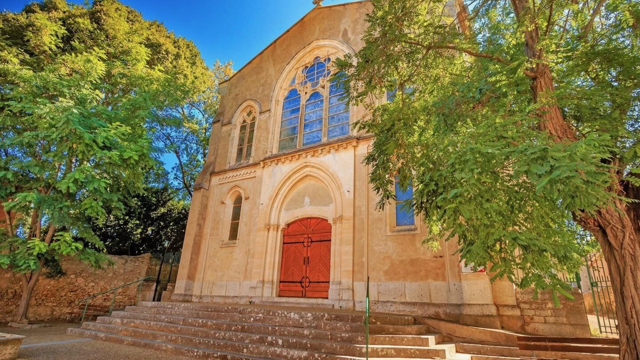 Photo of Outdoor in Ferrals-les-Corbieres
