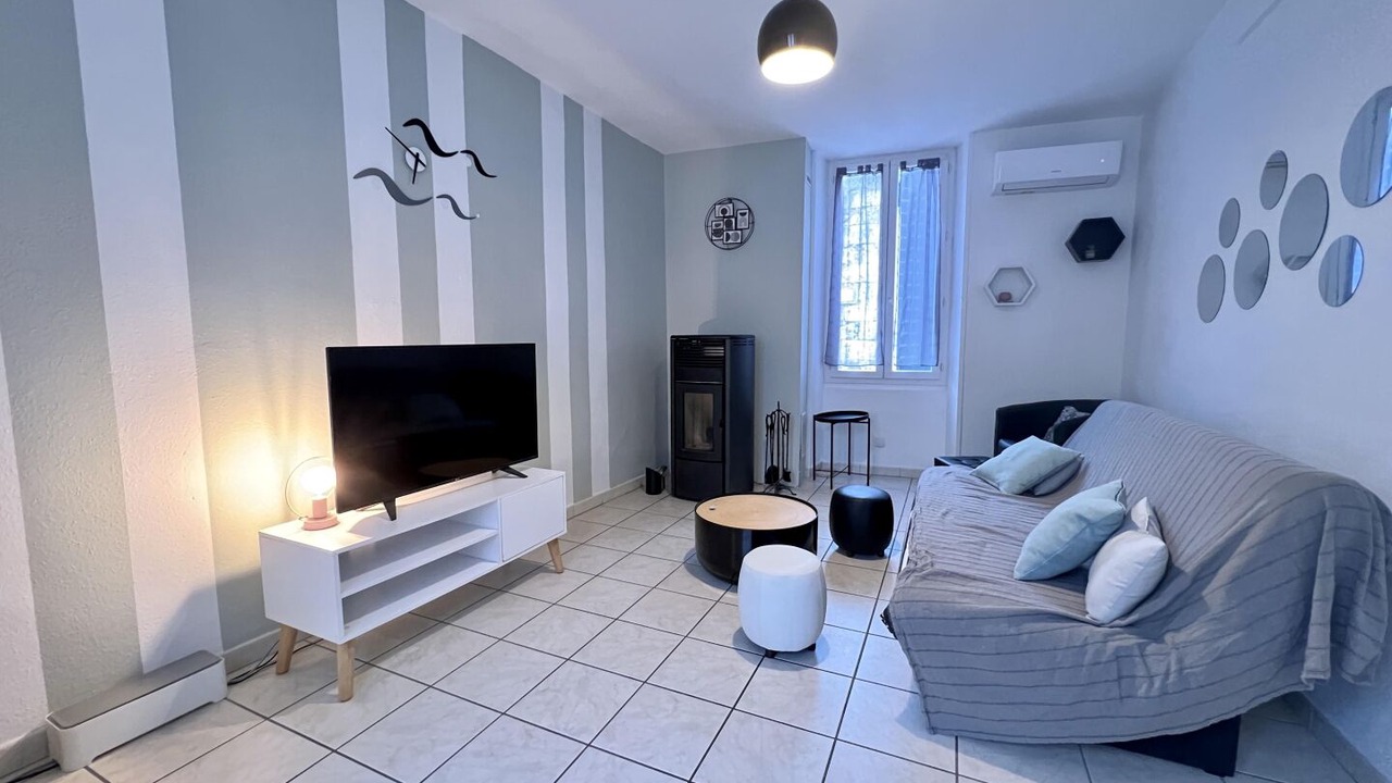 Photo of Livingroom in Ferrals-les-Corbieres