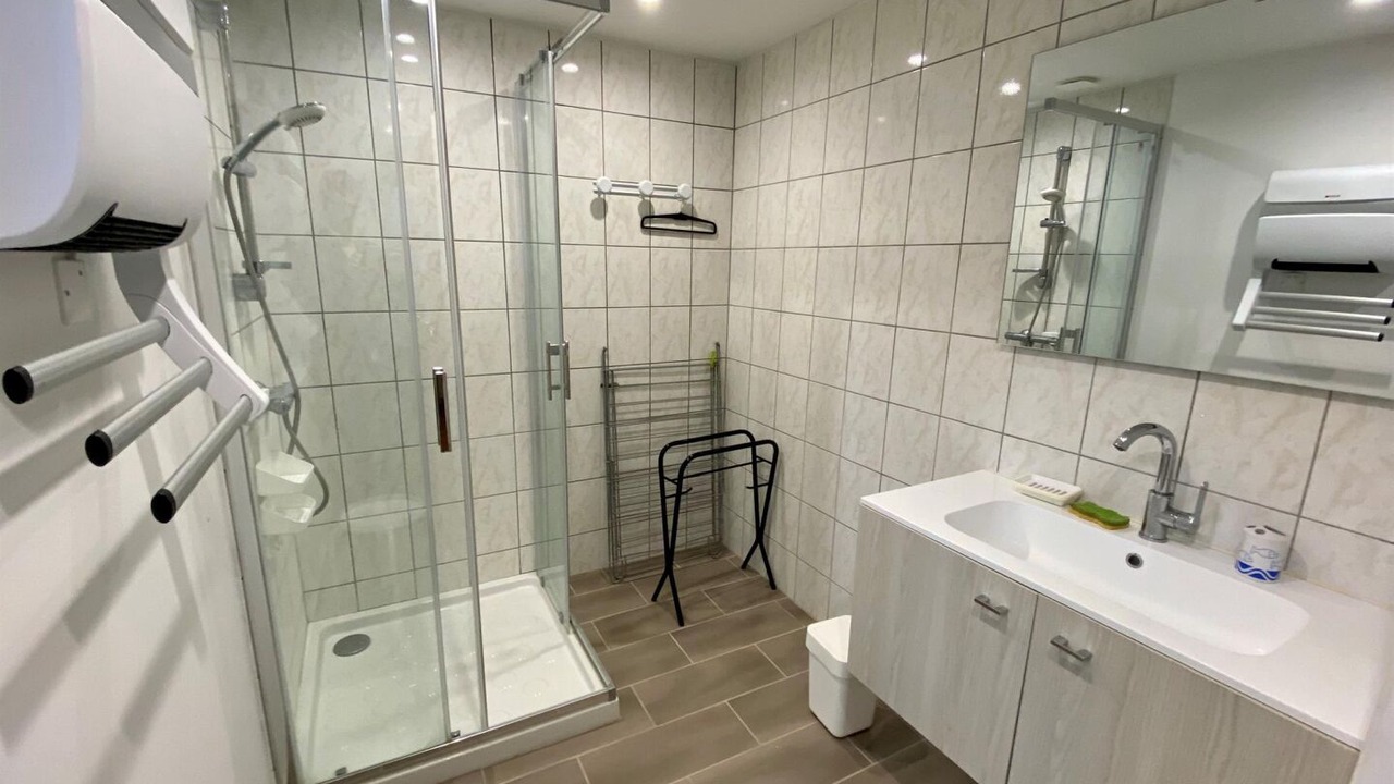 Photo of Bathroom in Laure-Minervois